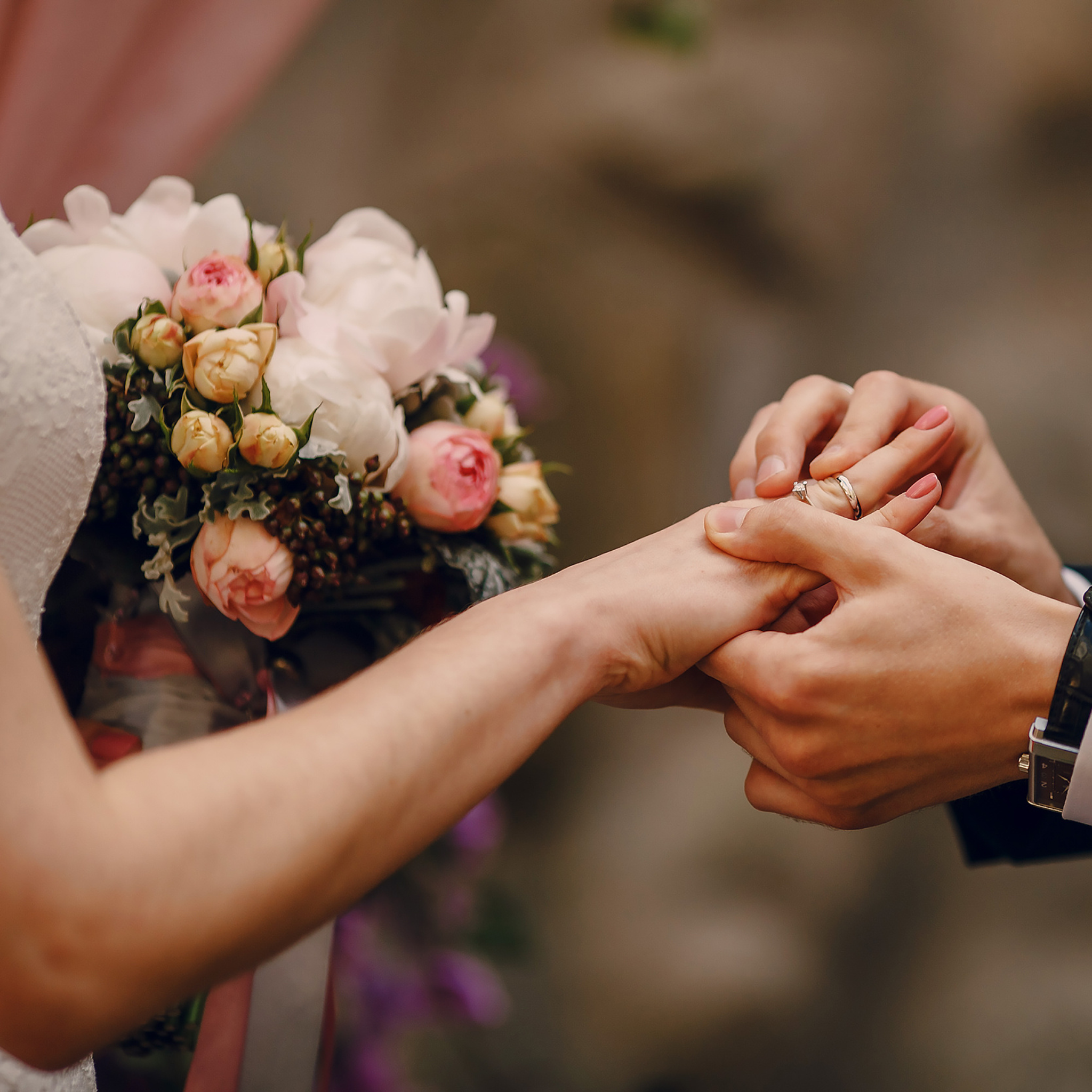 Designing Your Signature Wedding Florals with GAROFANO