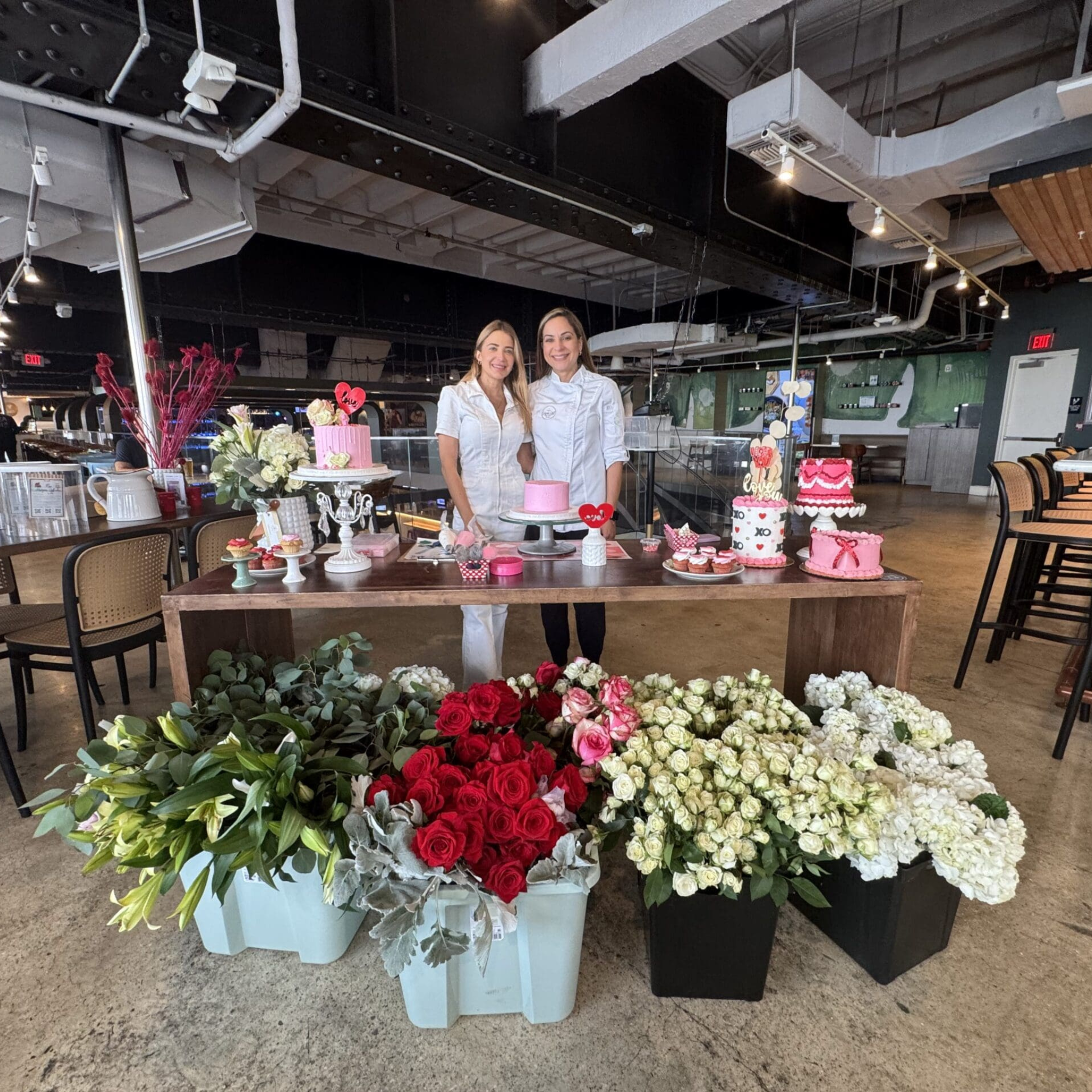 Where Creativity Blooms: Workshops That Tell Stories Through Flowers
