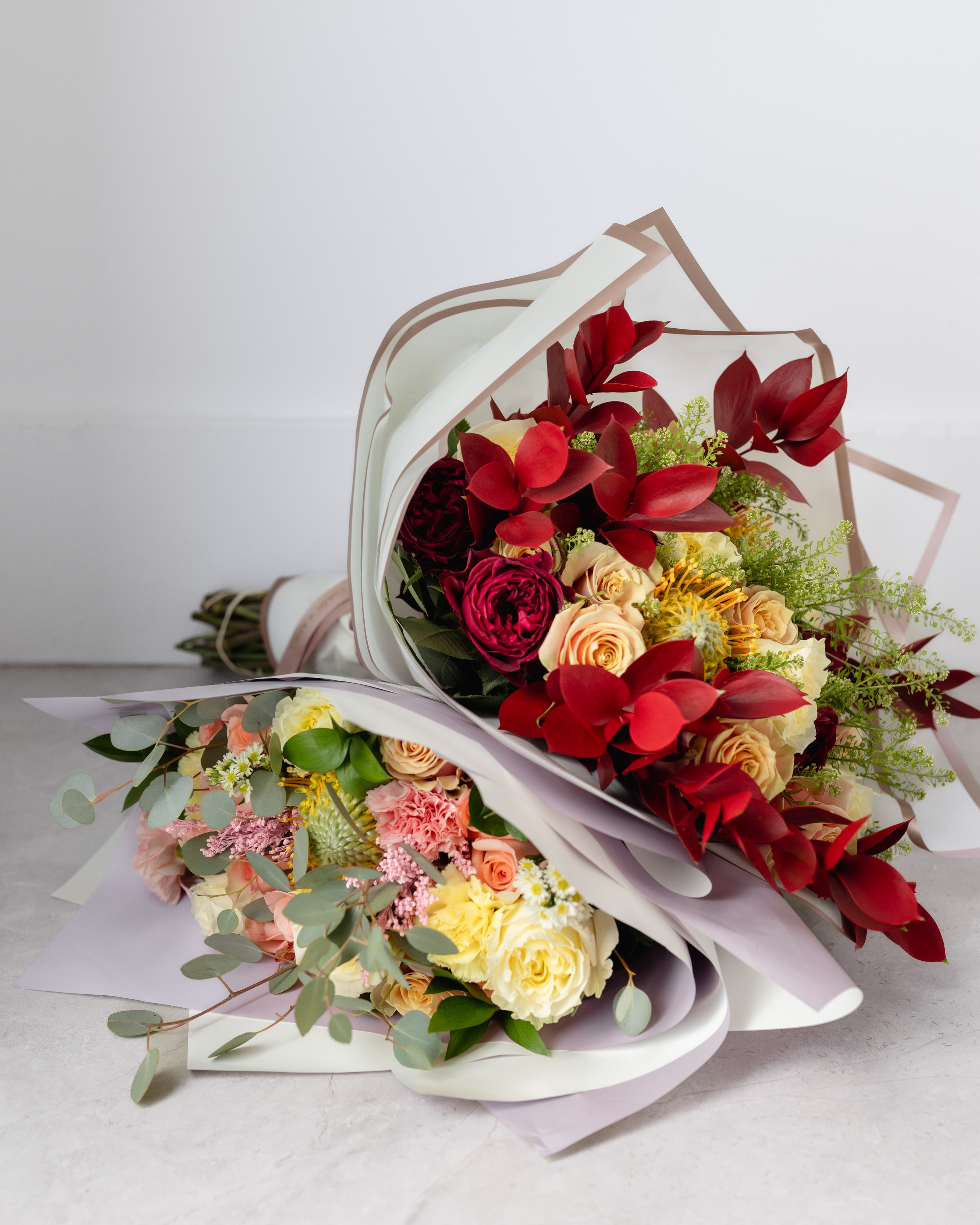 Weekly Bouquets