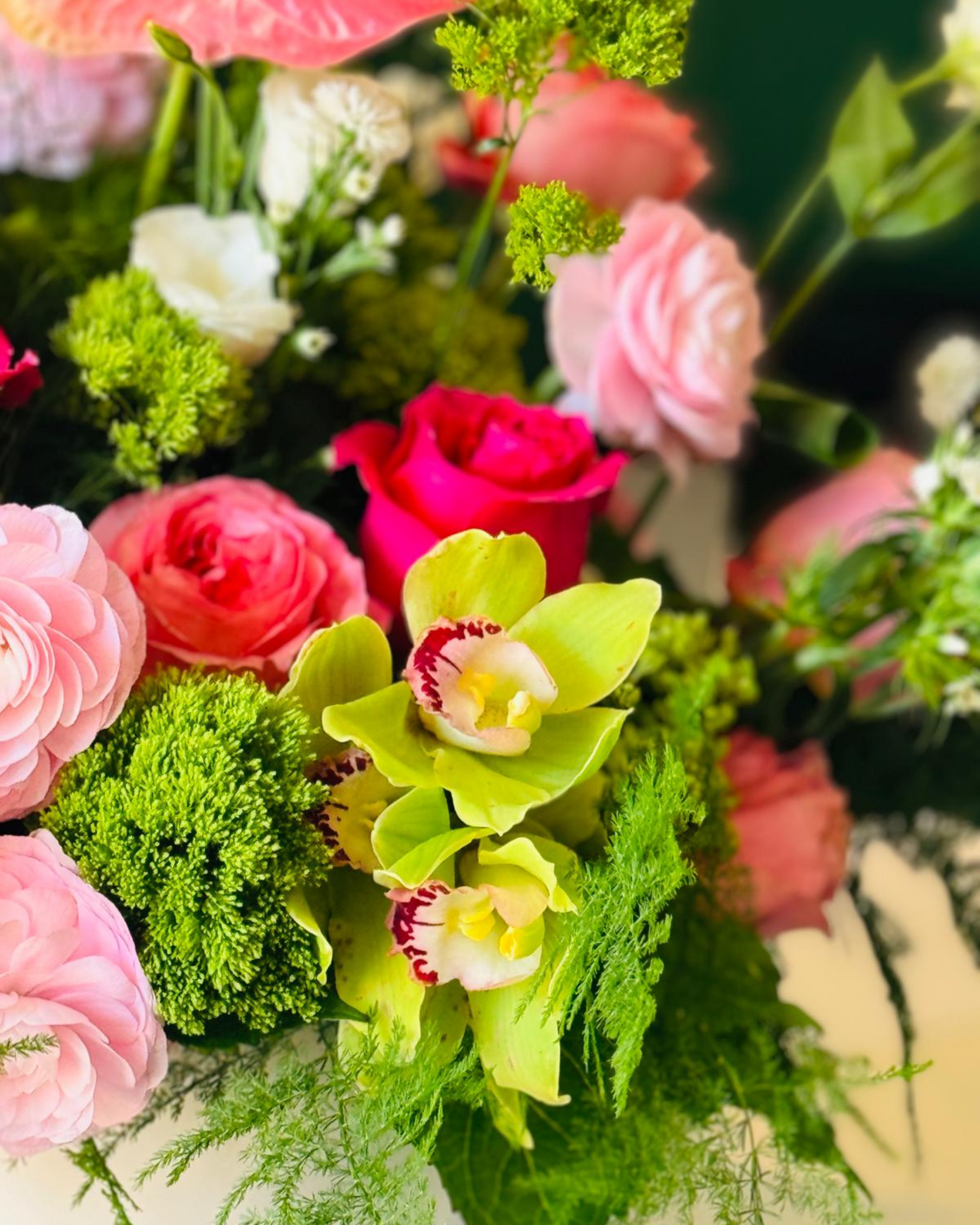 Weekly Bouquets