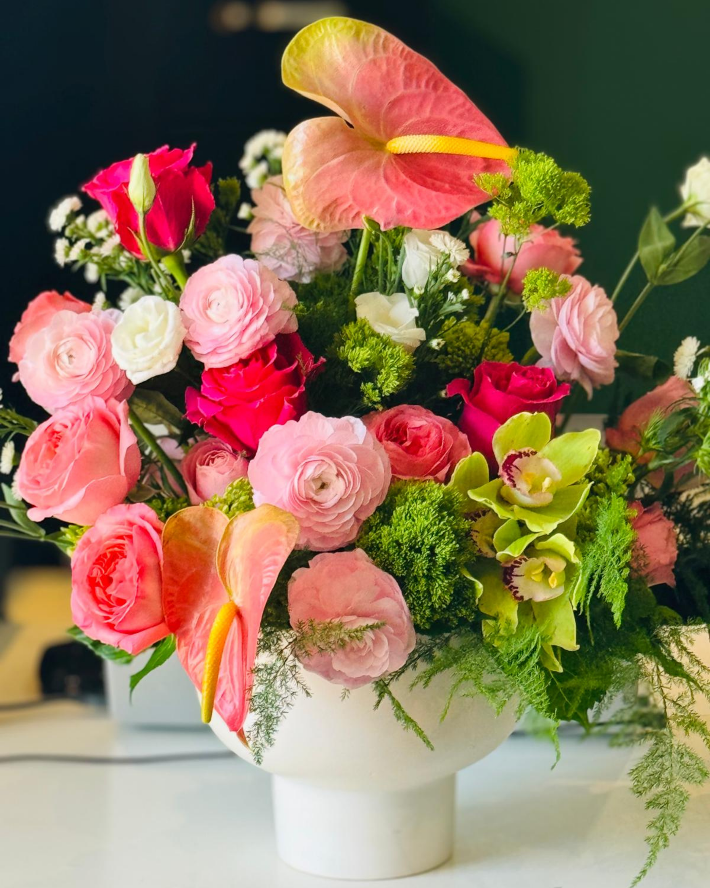 Blossom Package
