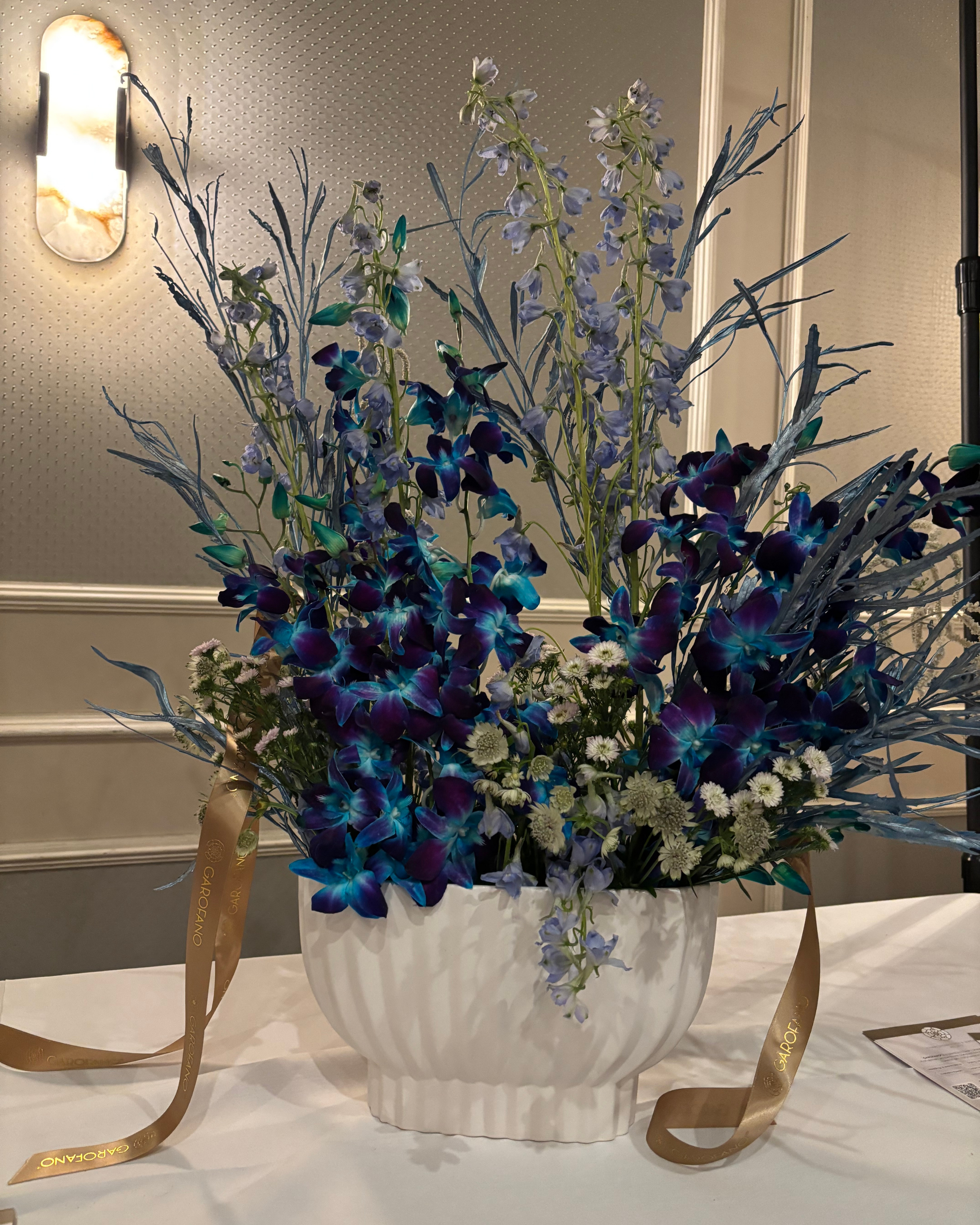 Corporate Floral Arrangements