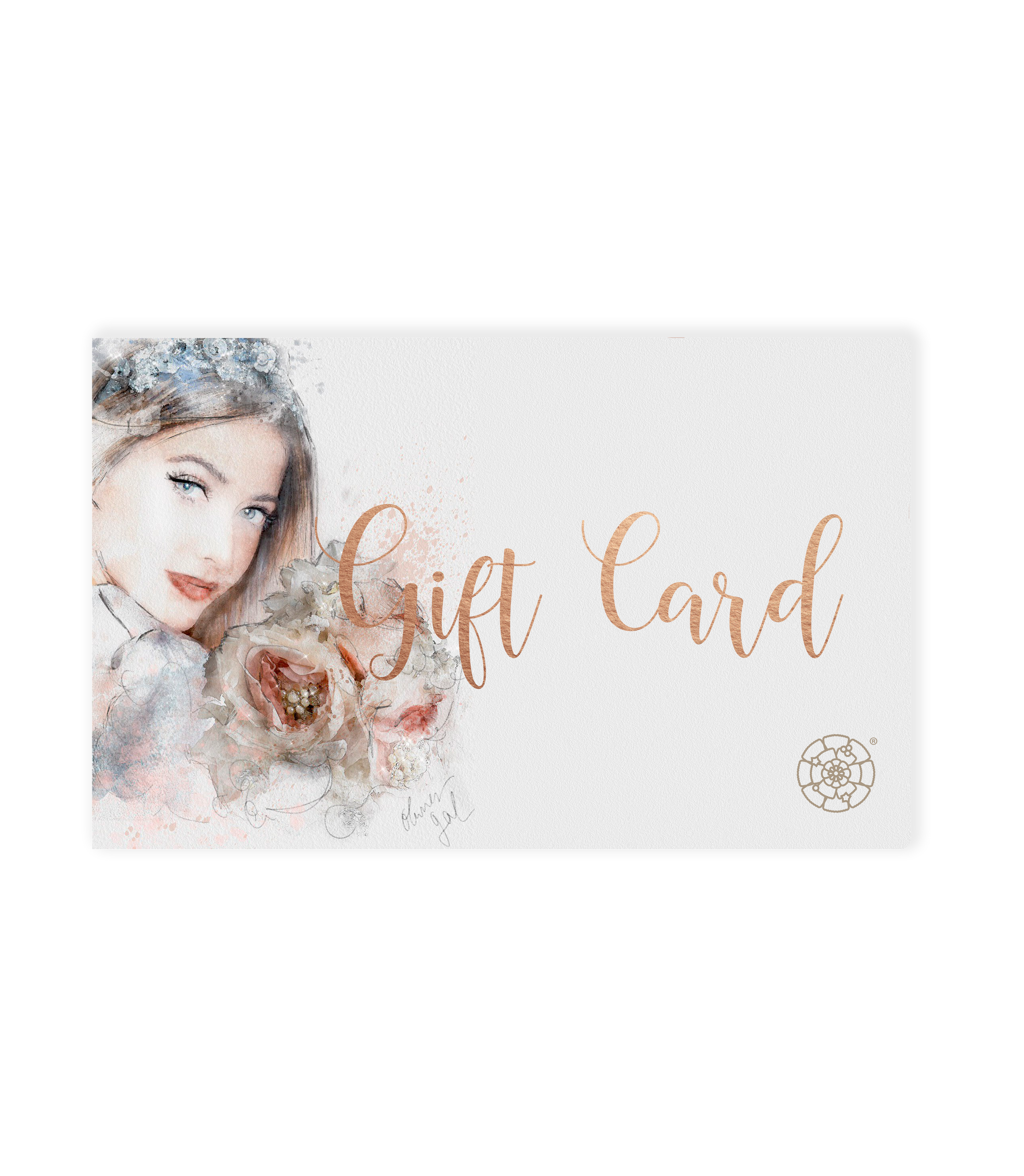Petals of Love – Digital Gift Card